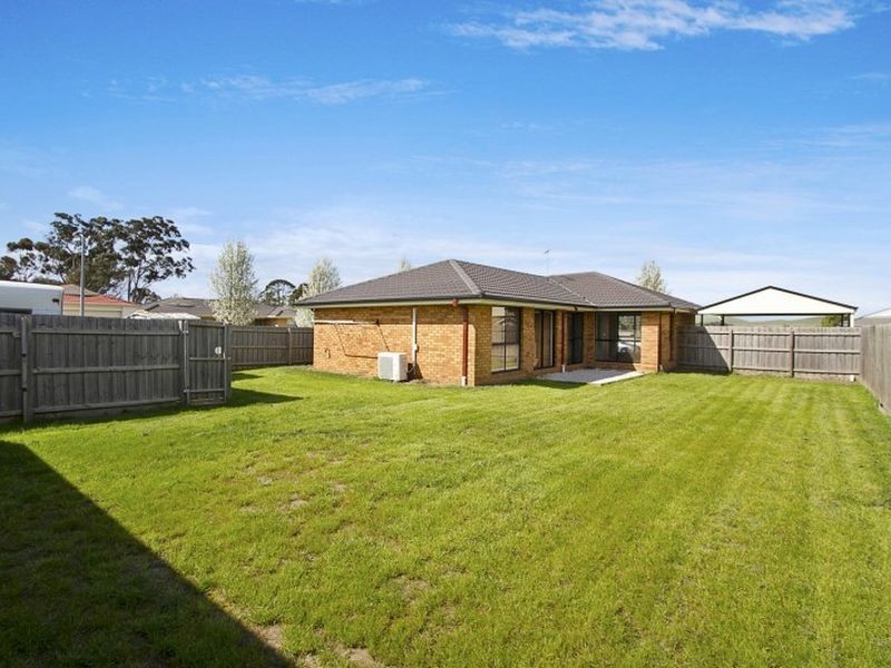 7 Stevenson Street, Wallan VIC 3756