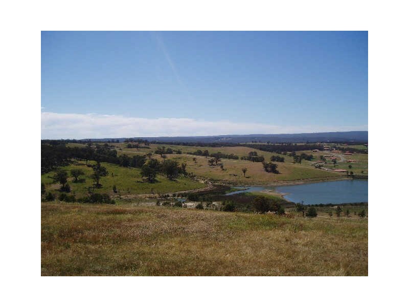 Lot 261 Siena Ridge, Hidden Valley VIC 3756