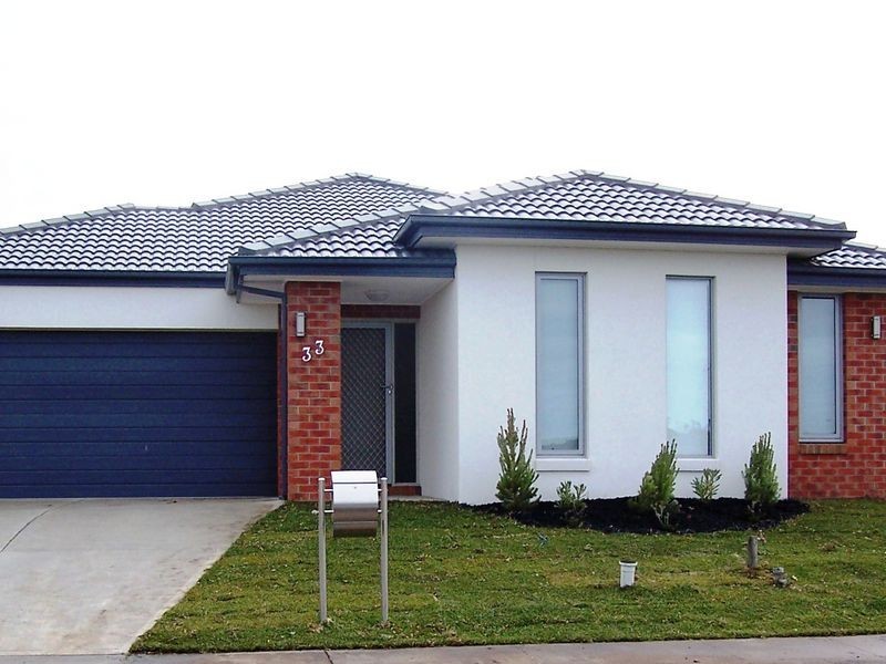 33 Watergum Way, Wallan VIC 3756