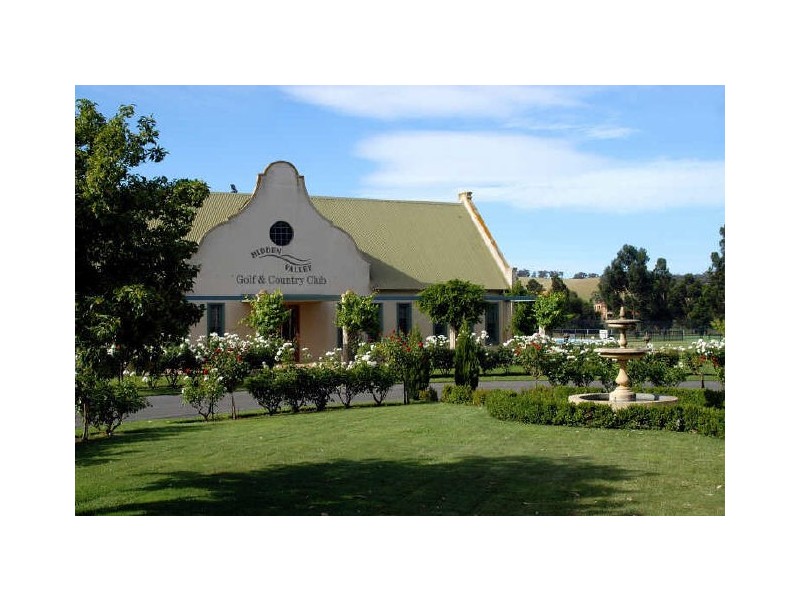 Lot 276 Siena Ridge, Hidden Valley VIC 3756