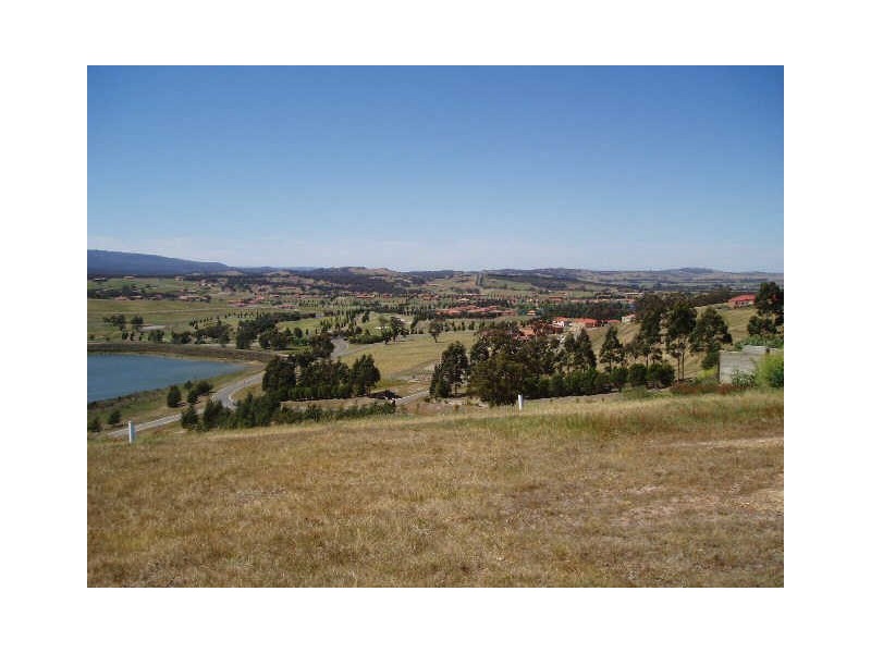 Lot 276 Siena Ridge, Hidden Valley VIC 3756