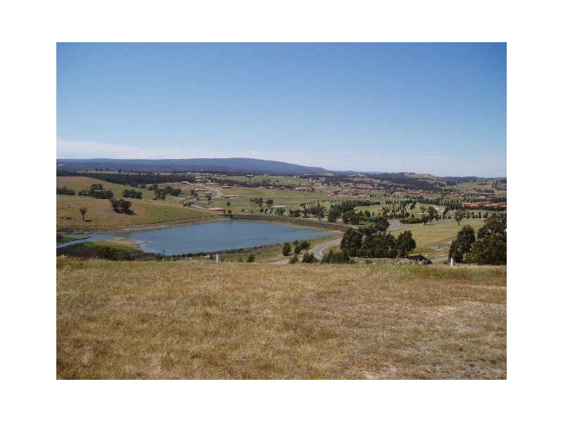 Lot 276 Siena Ridge, Hidden Valley VIC 3756