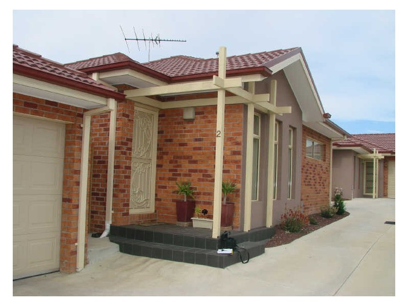 2/138 Dudley Street, Wallan VIC 3756