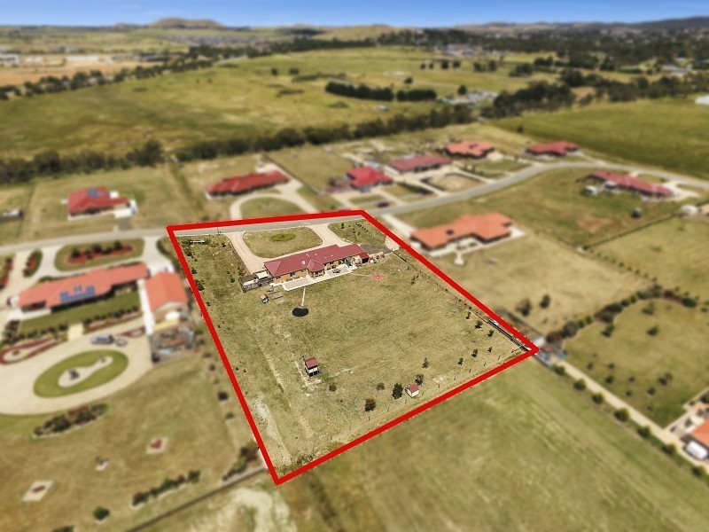 20 Cavallo Crescent, Hidden Valley VIC 3756