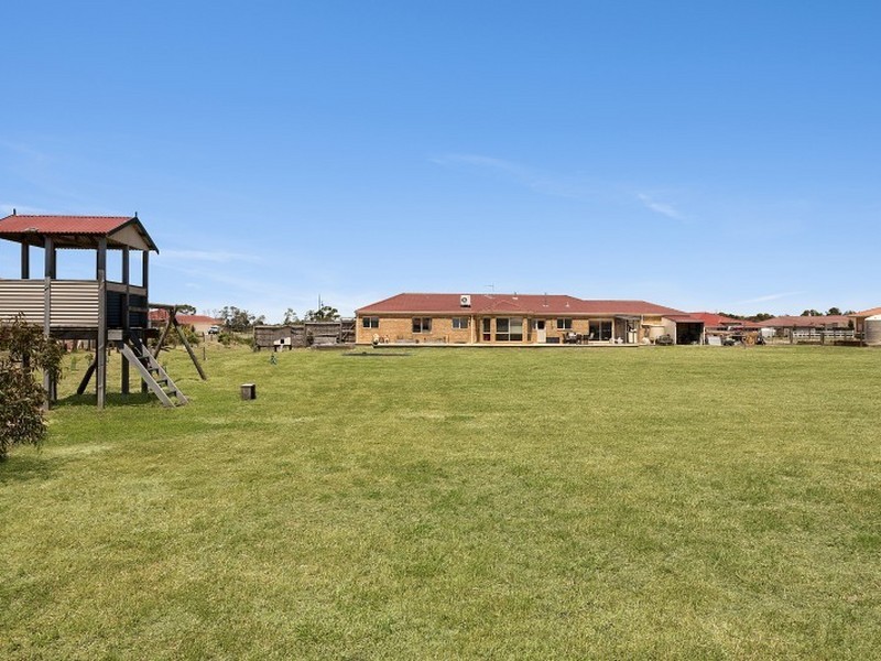 20 Cavallo Crescent, Hidden Valley VIC 3756