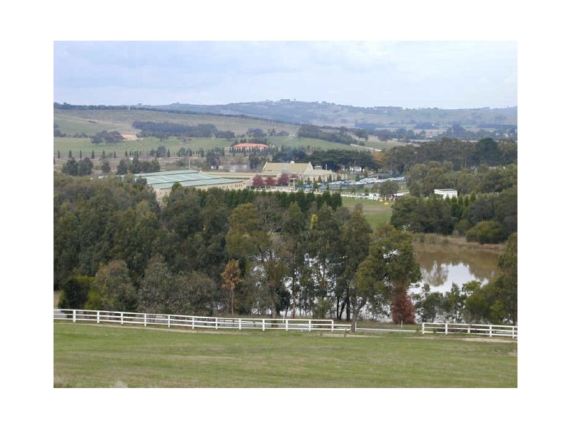 Lot 289 Siena Ridge, Hidden Valley VIC 3756