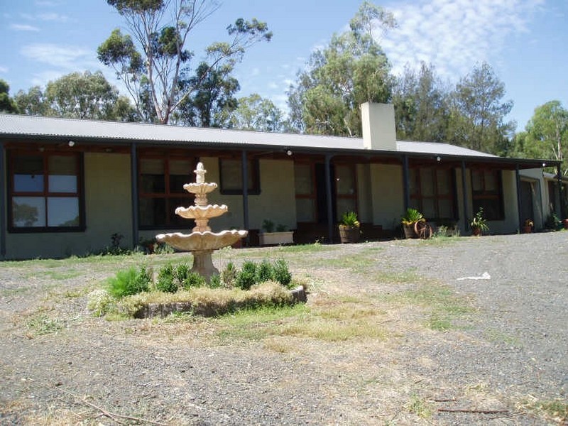1480 Bolinda Road, Darraweit Guim VIC 3756
