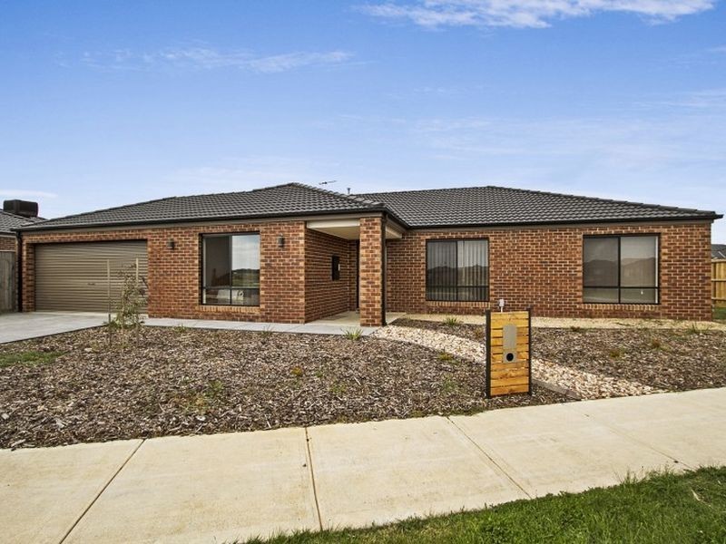 7 Millbrook Terrace, Wallan VIC 3756