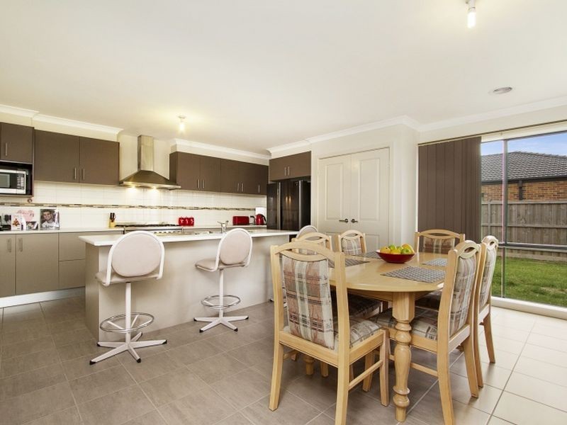 7 Millbrook Terrace, Wallan VIC 3756