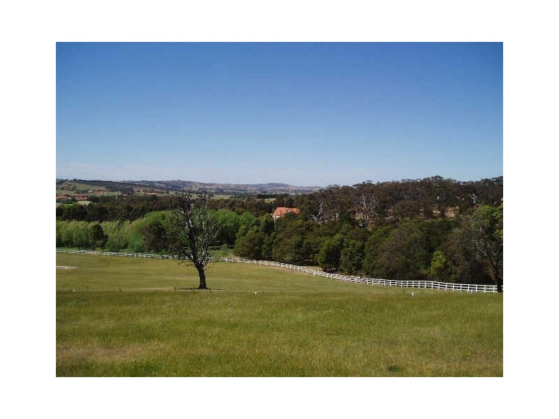 Lot 238 Siena Way, Hidden Valley VIC 3756