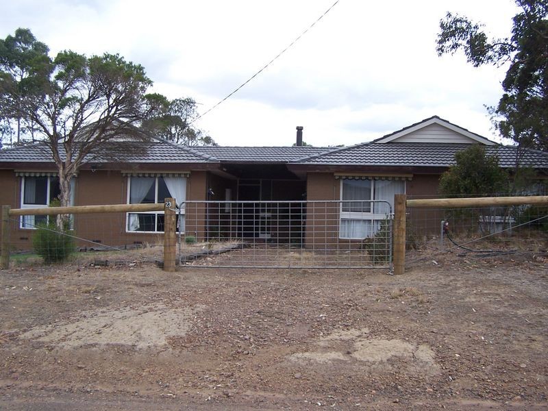 23 Francis Lane, Darraweit Guim VIC 3756