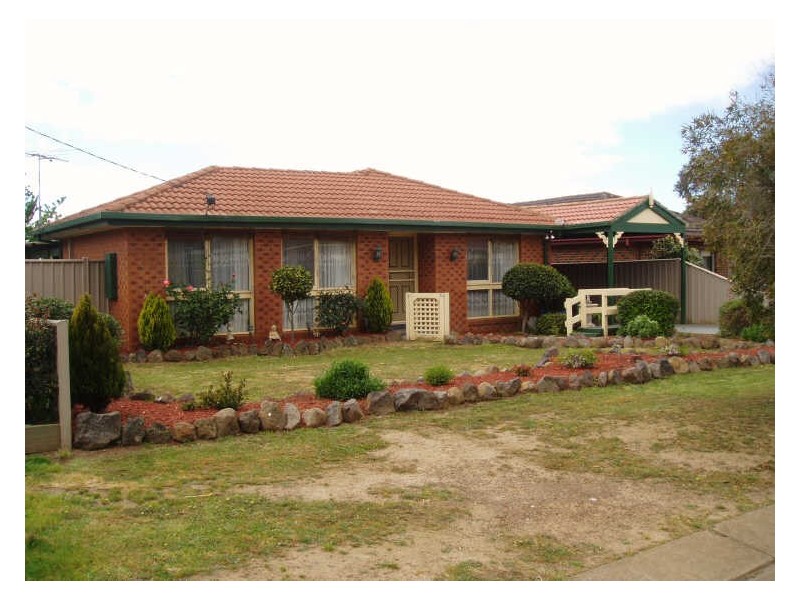 63 Wedding Drive, Wallan VIC 3756