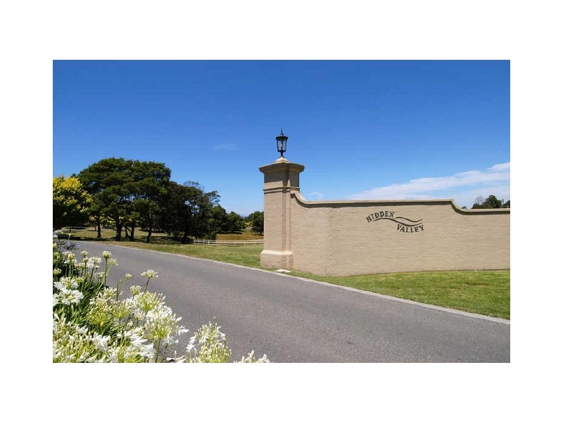270 Hidden Valley Boulevard, Hidden Valley VIC 3756