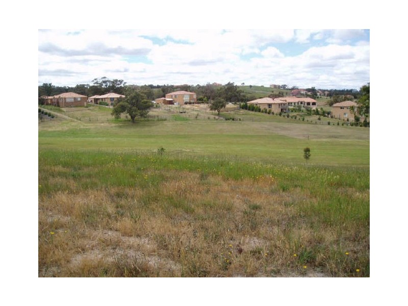 Lot 469 Craig Parry Drive, Hidden Valley VIC 3756