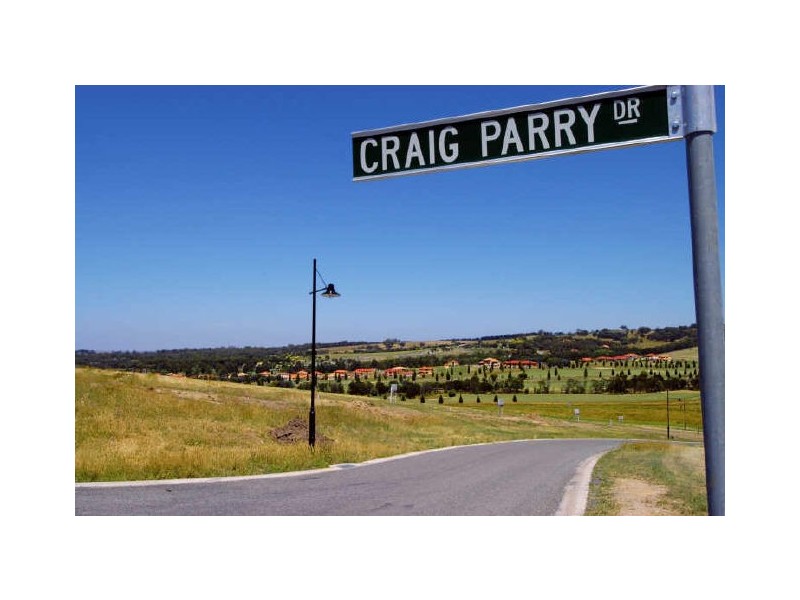Lot 470 Craig Parry Drive, Hidden Valley VIC 3756
