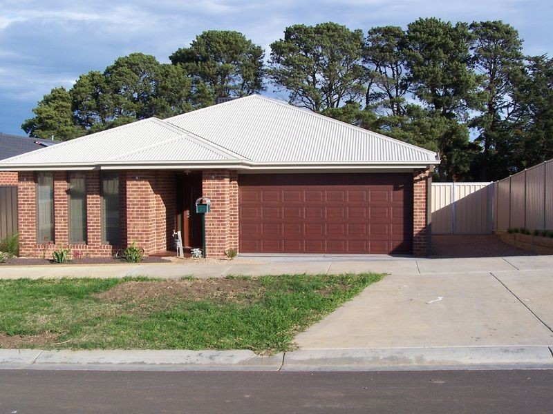 44 Rankin Boulevard, Wallan VIC 3756