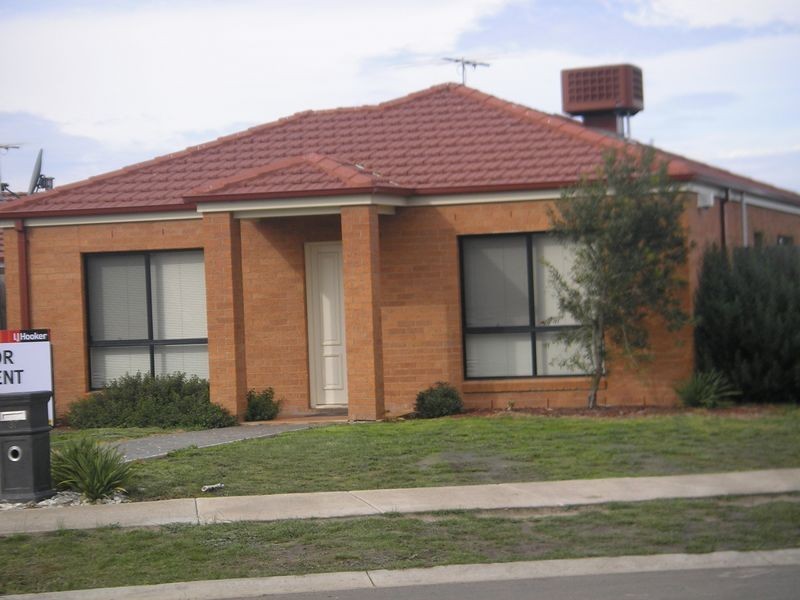 37 Wyatt Way, Wallan VIC 3756