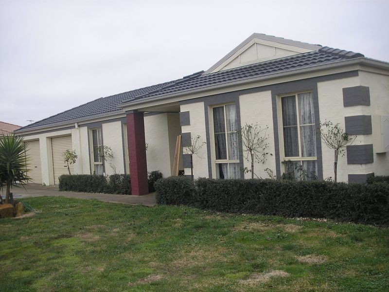 3 Hayes Close, Wallan VIC 3756