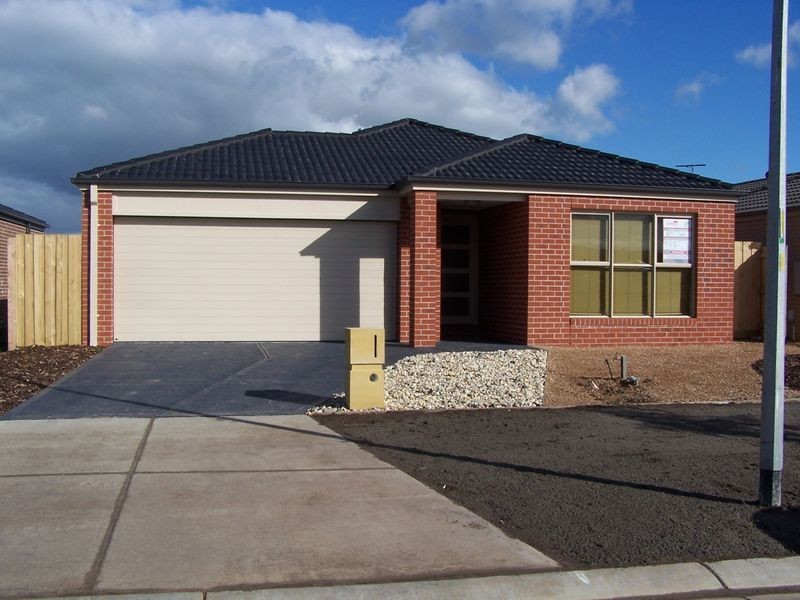 36 Watergum Way, Wallan VIC 3756