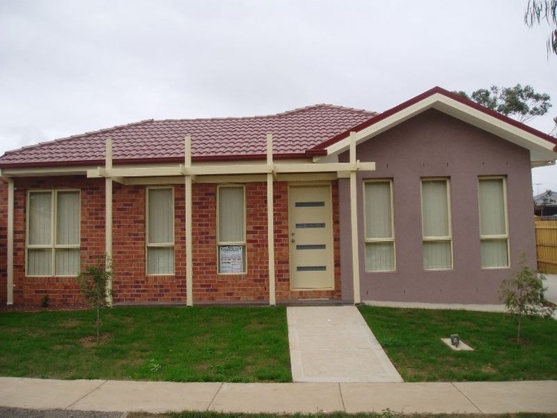 Unit 1/138 Dudley Street, Wallan VIC 3756