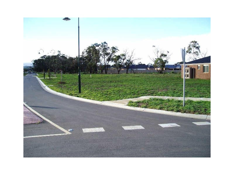 Lot 247 Almond Avenue, Wallan VIC 3756
