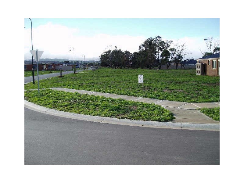 Lot 247 Almond Avenue, Wallan VIC 3756