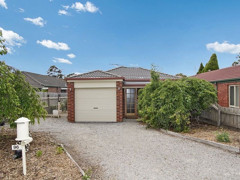 96 Stanley Street, Wallan VIC 3756