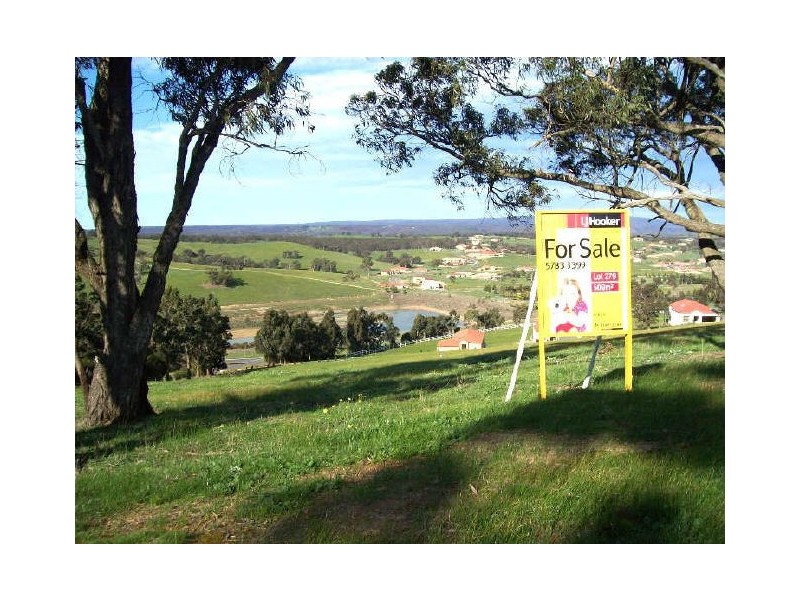 Lot 279 Siena Ridge, Hidden Valley VIC 3756