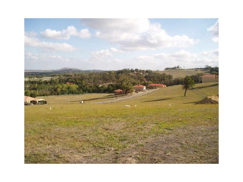 Lot 278 Siena Ridge, Hidden Valley VIC 3756