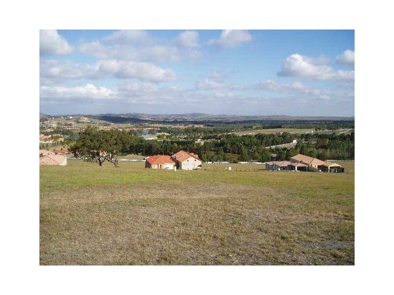Lot 278 Siena Ridge, Hidden Valley VIC 3756