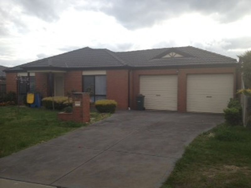 7 Lyons Way, Wallan VIC 3756