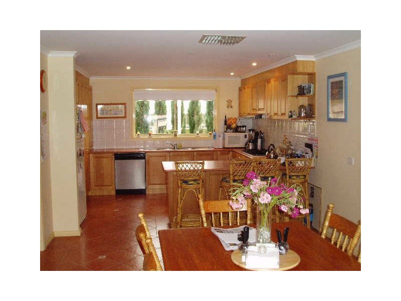 Hidden Valley VIC 3756