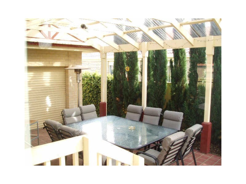 Hidden Valley VIC 3756