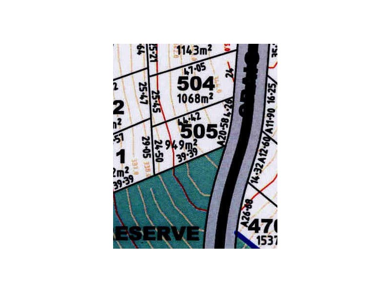 Lot 505 Craig Parry Drive, Hidden Valley VIC 3756