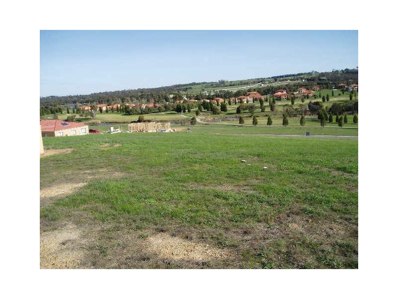 Lot 505 Craig Parry Drive, Hidden Valley VIC 3756