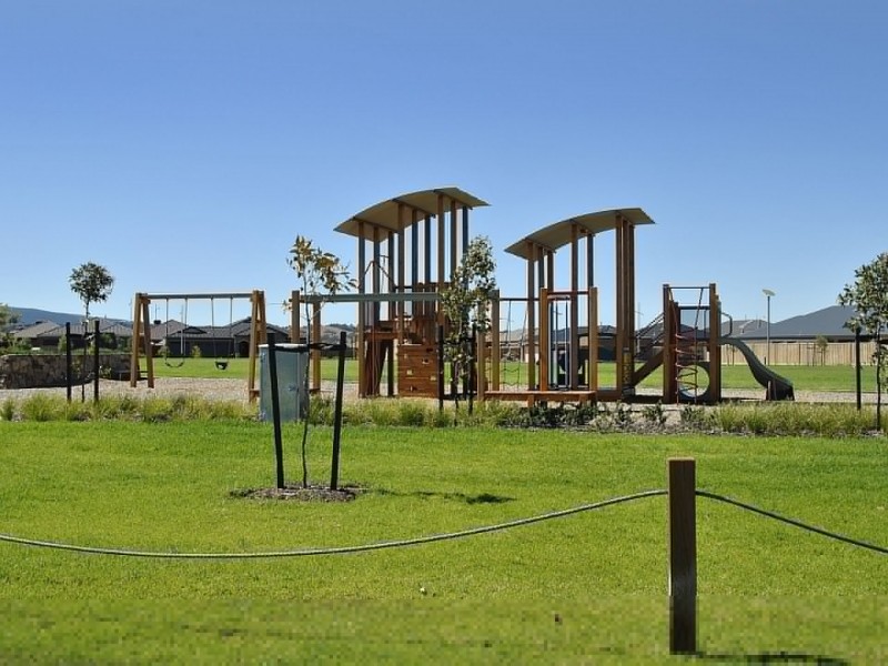 34 Greenvale Avenue, Wallan VIC 3756