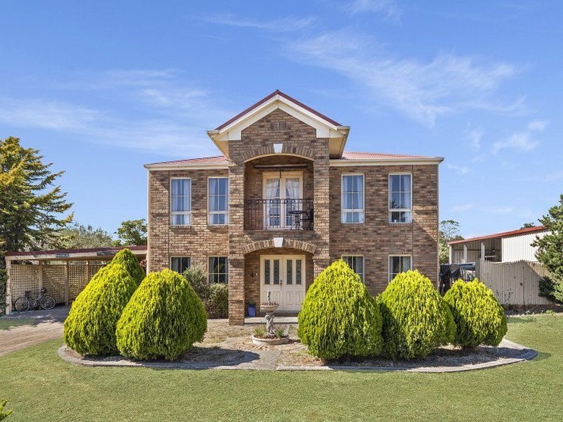 812 Chintin Road, Wallan VIC 3756