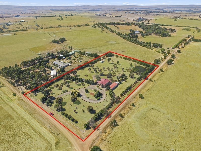 812 Chintin Road, Wallan VIC 3756