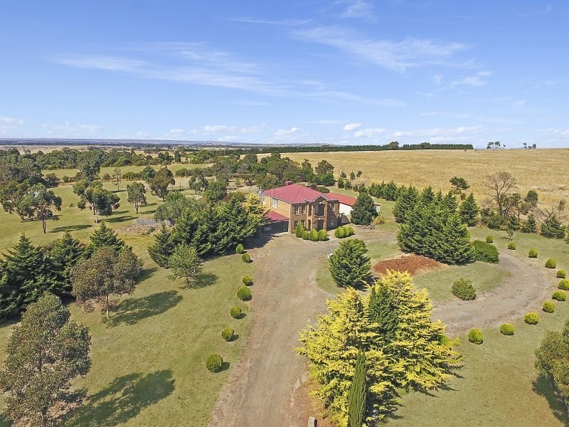 812 Chintin Road, Wallan VIC 3756