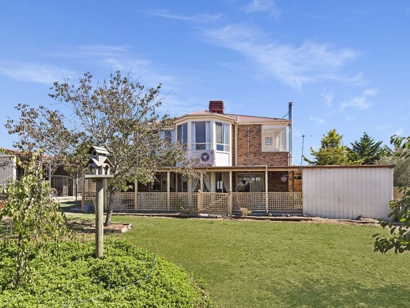 812 Chintin Road, Wallan VIC 3756