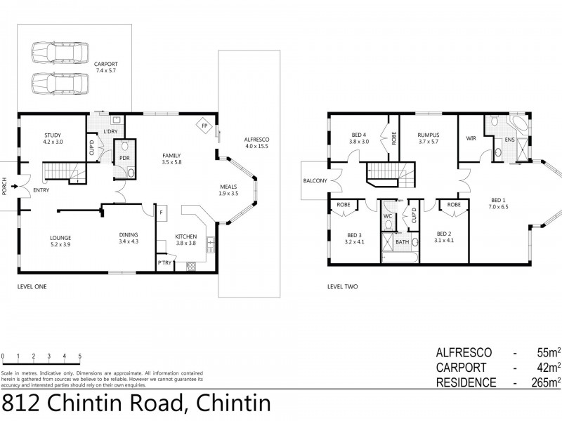 812 Chintin Road, Wallan VIC 3756