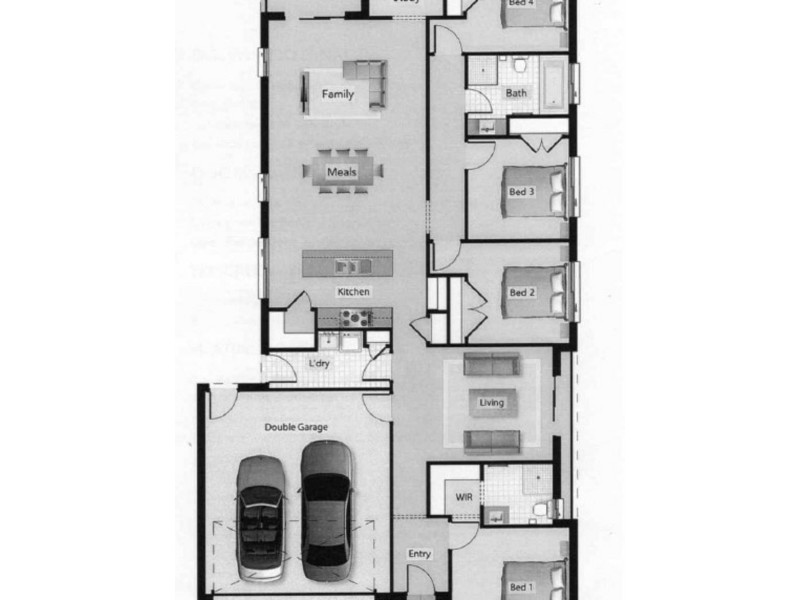 23 Dampiera Avenue, Wallan VIC 3756