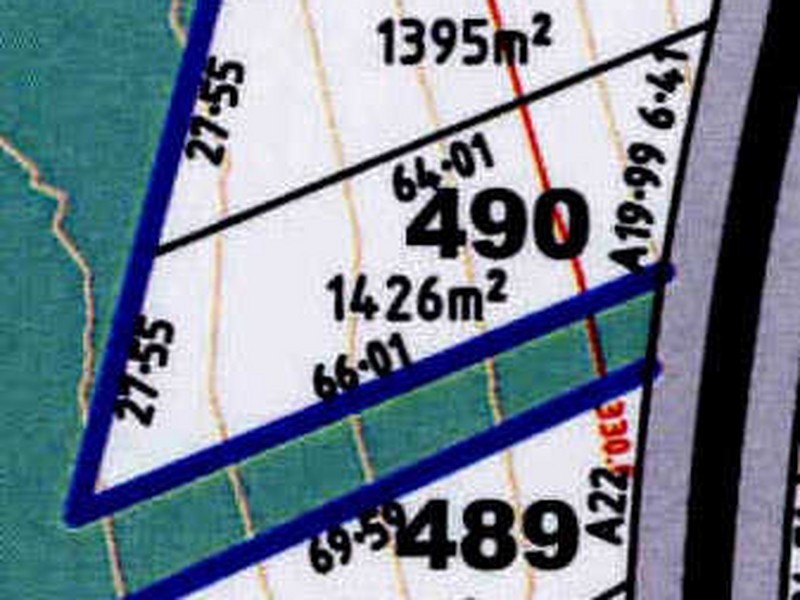 490/ Craig Parry Drive, Hidden Valley VIC 3756