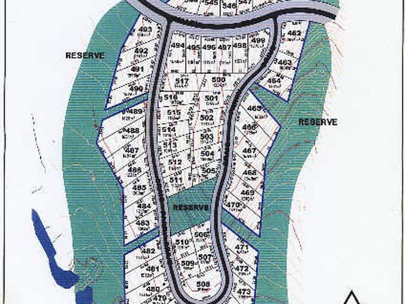 490/ Craig Parry Drive, Hidden Valley VIC 3756