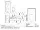 19 Trainers Drive, Kilmore VIC 3764 Floorplan