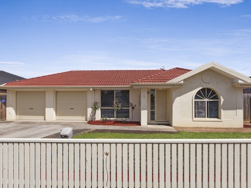 2 Wyatt Way, Wallan VIC 3756