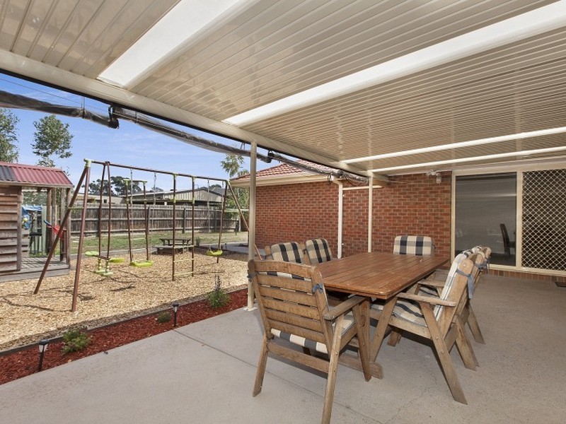 2 Wyatt Way, Wallan VIC 3756