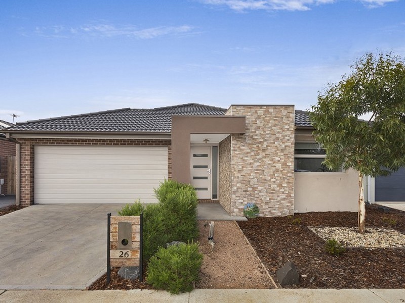 26 Holly Drive, Wallan VIC 3756