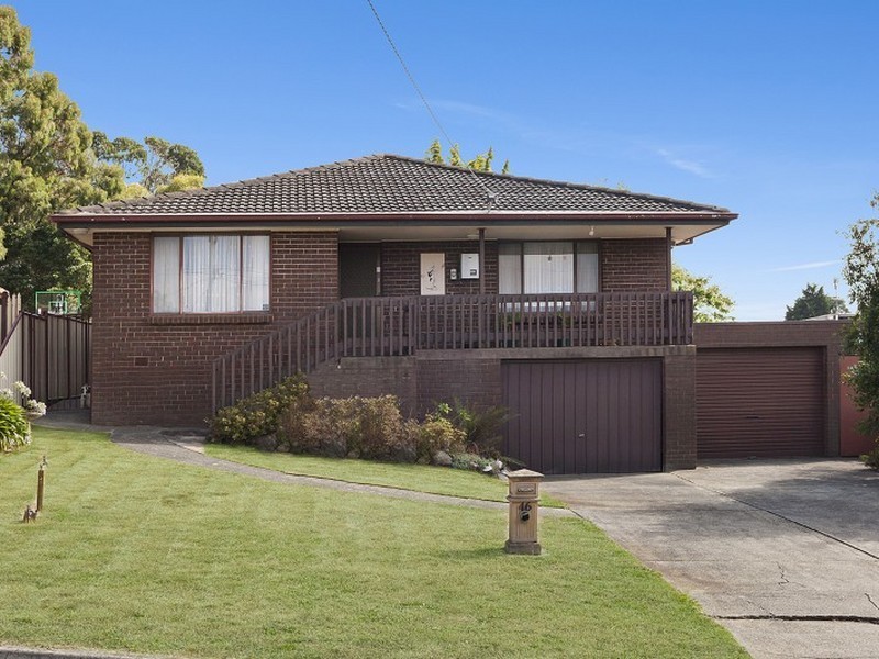 46 King Street, Wallan VIC 3756