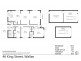 46 King Street, Wallan VIC 3756 Floorplan